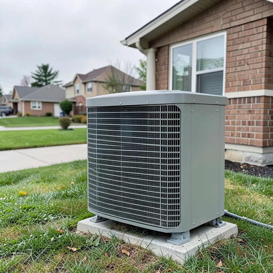 AC Repair in Balm, FL — local guide